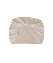 110 x 80 Sabana Bajeras o inferior para Cuna Pack & Play o Corral cuna 100% Algodón