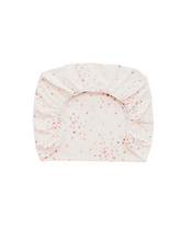 85 X 55 Sabana Bajera o inferior Cuna Colecho 100% Algodón