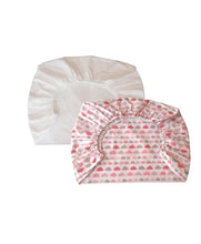 85 X 55 Pack 2 Sabanas Bajeras Cuna Colecho 100% Algodón