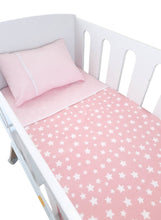 Juego de Sabanas para Cuna 120x60 Baby