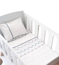 Juego de Sabanas para Cuna 130x70 Maxi Baby