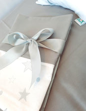 Juego de Sabanas para Cuna 130x70 Maxi Baby