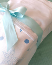 Juego de Sabanas para Cuna 120x60 Baby