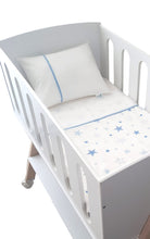 Juego de Sabanas para Cuna 120x60 Baby