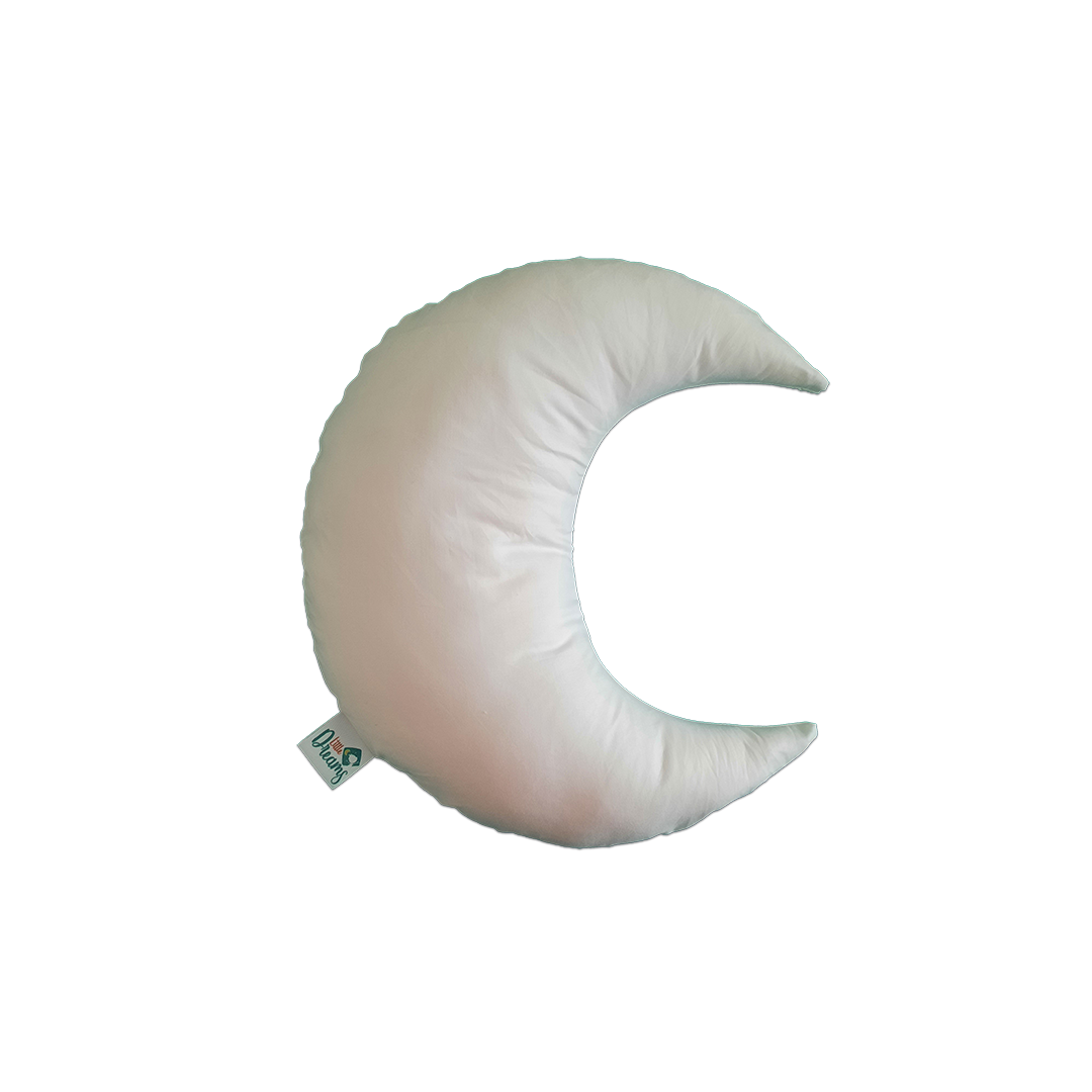 Cojín Luna Blanca littledreams.cl