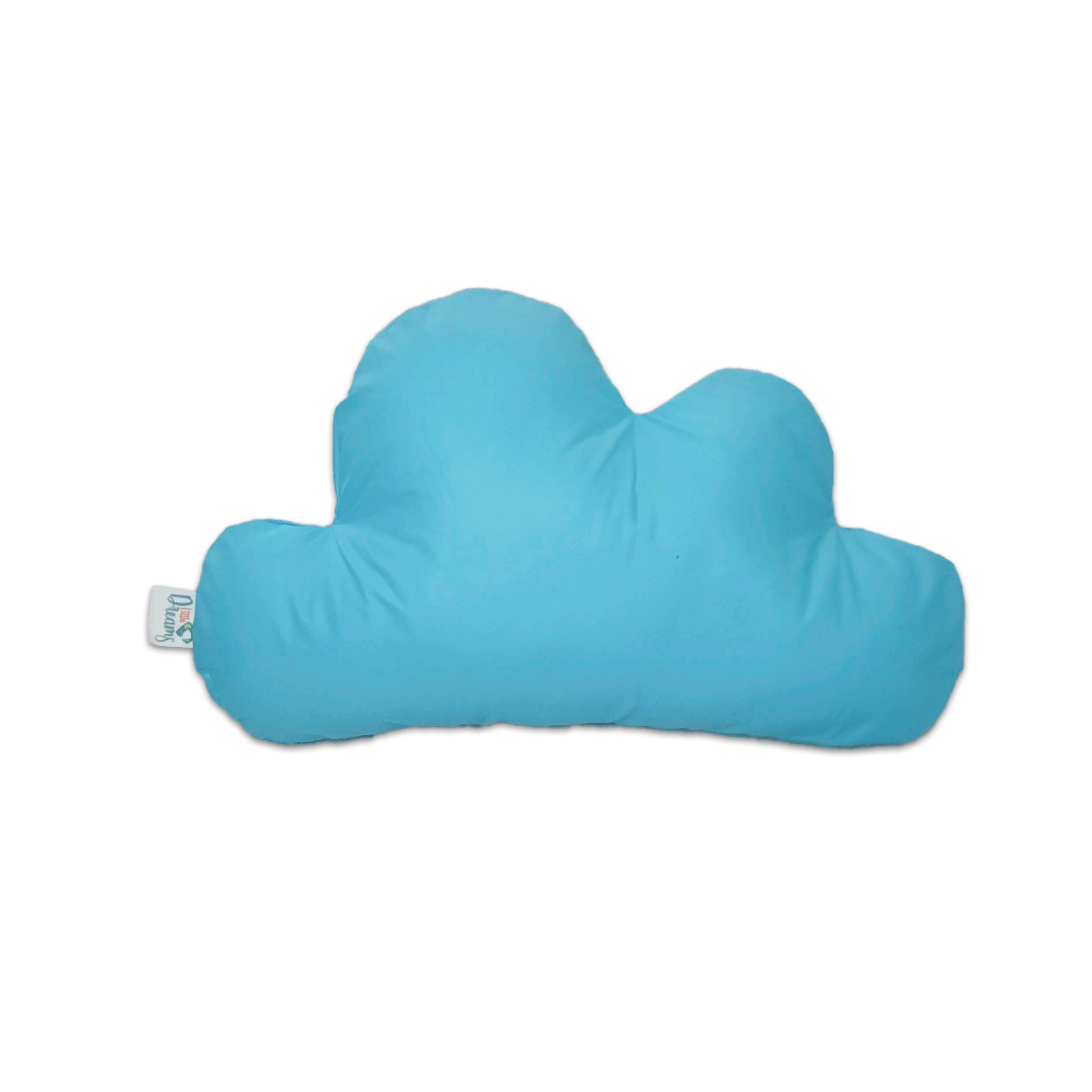 Cojín Nube Azul littledreams.cl