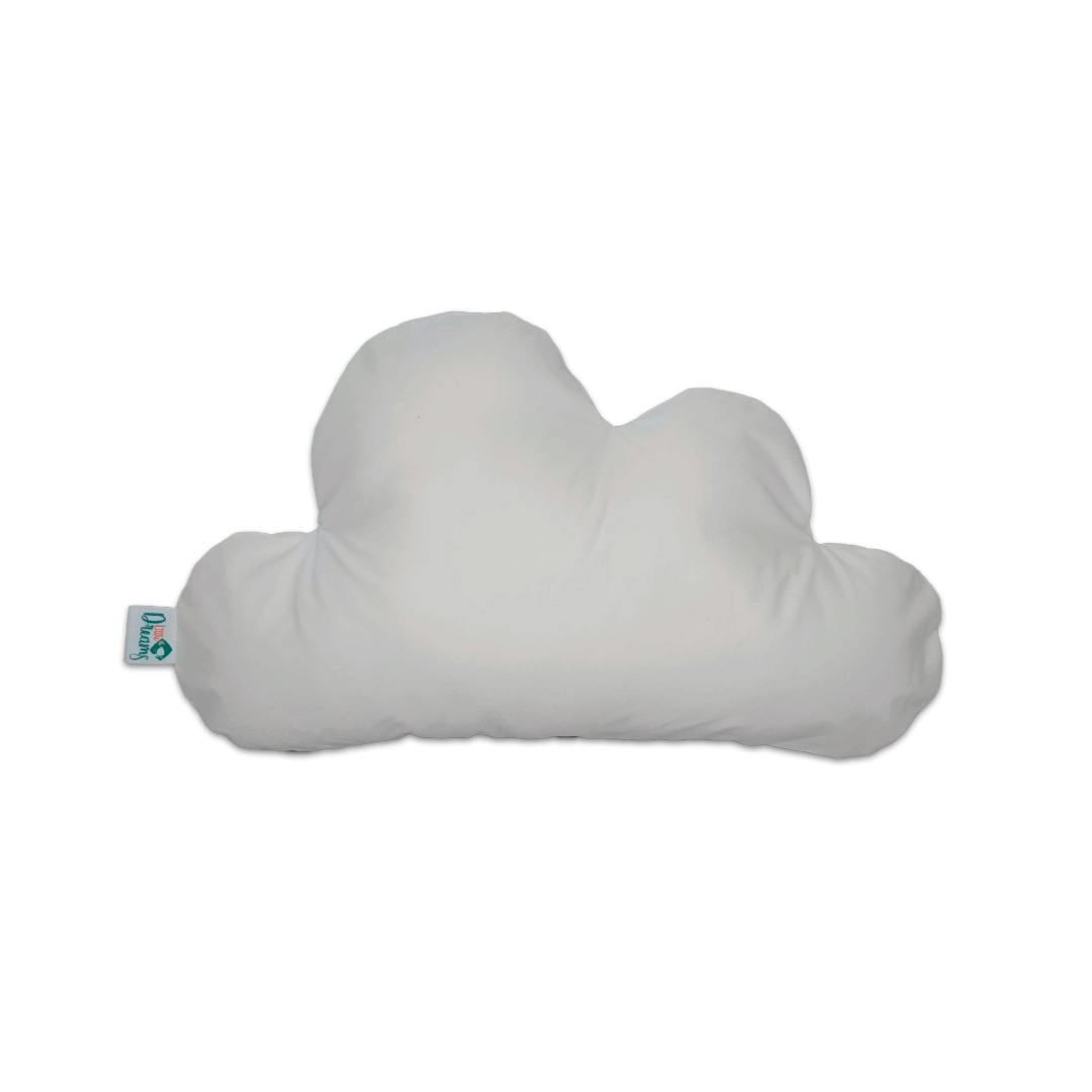 Cojín Nube Blanca littledreams.cl