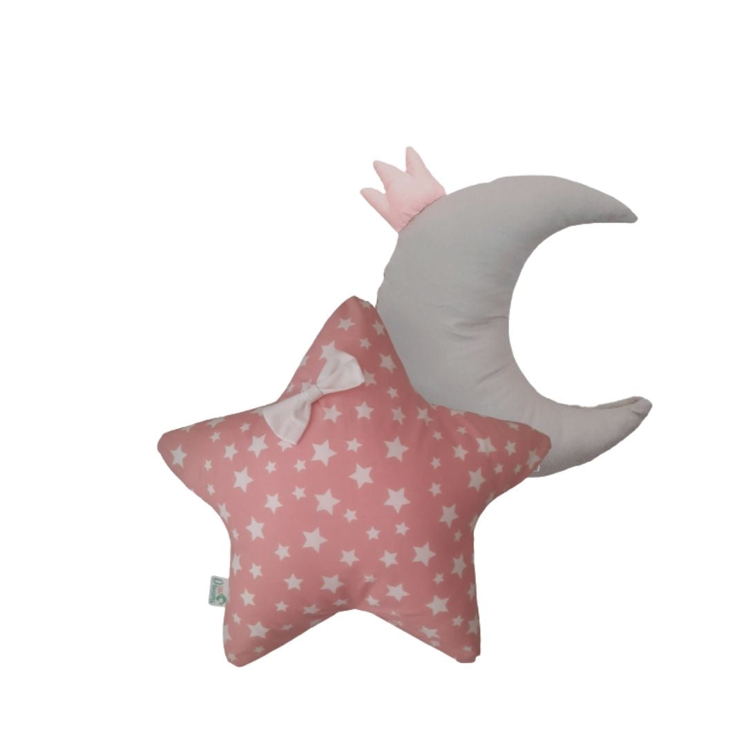 Set Dos Cojines littledreams.cl